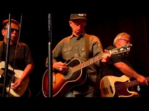 Los Lobos - Made To Break Your Heart (eTown webisode #877)