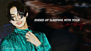 ~Ended up sleeping with your  bully/enemy~ | Yang Jungwon | [][]