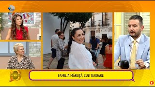 Follow Us! - Avocatul Adrian Cuculis explica cazul Vlad Pascu si drama familiei Maruta