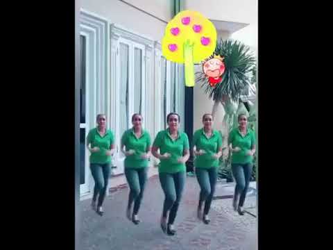 Senam Pohon Yang Rindang  (Jamal Mirdad)