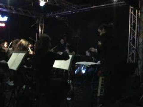 Orchestra Giovanile Mediterranea - Romeo e Giulietta