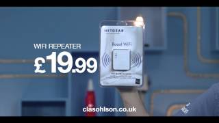 Smart solutions for a more connected home