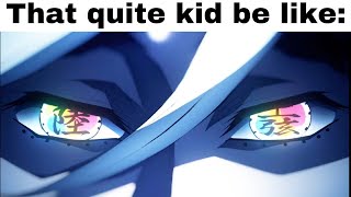 ANIME MEMES 89 (NO SPOILERS)