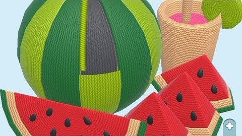 Wool Puzzle 3D Game ।। Unravel Yarn - Screw Puzzle 3D ।। Yarn Puzzle ।। Yarn Fever ।। Tangle Puzzle 