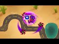 End of video