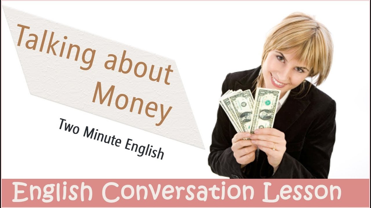 essays on talking money