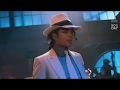 Michael Jackson Sings on Alien Ant Farm Smooth Criminal