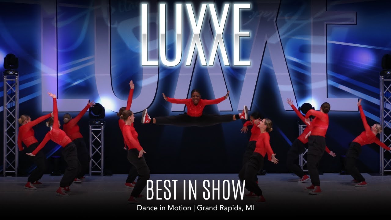 Grand Rapids Best In Show Winner: 