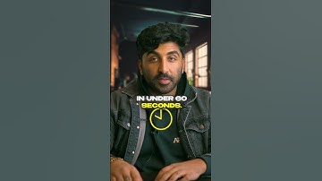 Productize Your Business In 60 Seconds