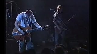 Spear of Destiny - Grapes of Wrath