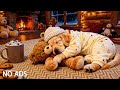 12 Hours of Dog Calming Music for Dogs 🐶 Dog Sleep Music 🎵 Separation Anxiety Relief Music 💖 No Ads