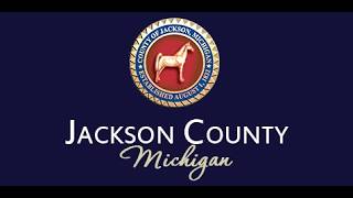 Jackson County Board of Commissioners - General Government Committee Meeting 9/14/26