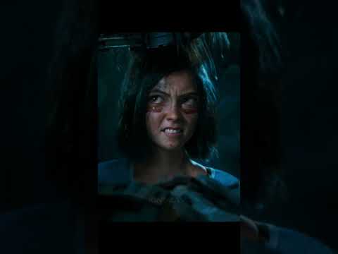 Киборг-убийца растерзал девушку! 🤖🦾💥 #shorts #кино #топ