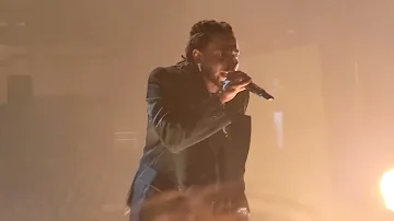 Kendrick Lamar (w/Baby Keem) - Family Ties (Live 8-21-2022)