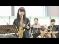 Ballad for a Rough Year ( Frank Mantooth ) - Super Groover Jazz Orchestra