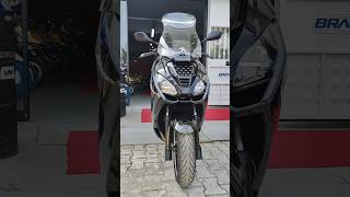 peugeot pulsion 125 🔥 #motorcycle #istanbul #automobile #motovlog #love #peugeot #pulsion