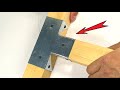 20 construction tips and tricks from an old carpenter that really work