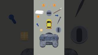 Perfect Tidy Level 75 Walkthrough
