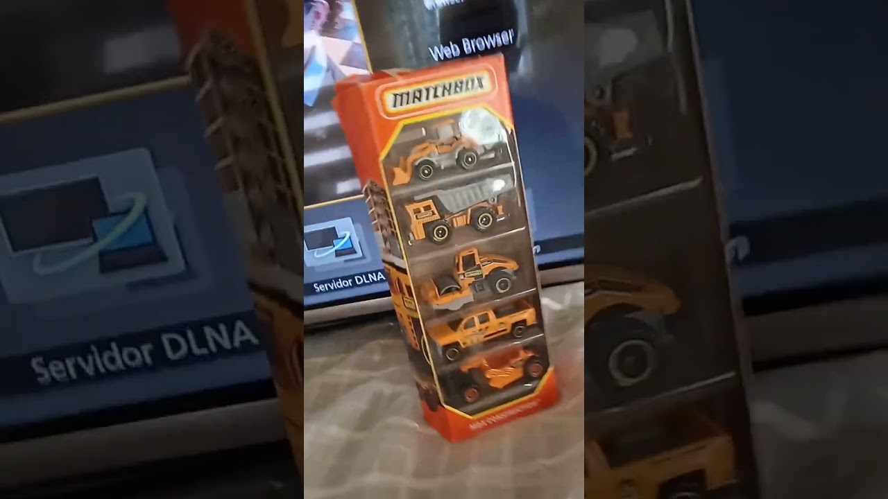 carros  matchbox