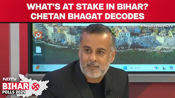 Bihar Election Results 2025: What