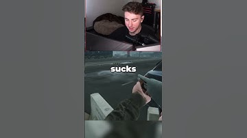 Invisible Players in Tarkov