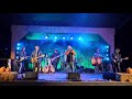 Black Water Revival - "Eyes of Silver" - 11.01.2025 - Hard Truth Hills Distillery in Nashville IN