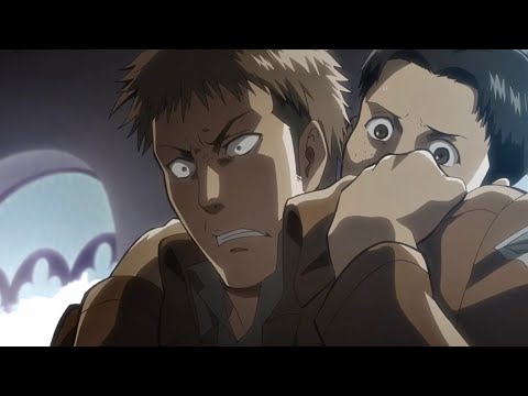 Jean and Marco friendship