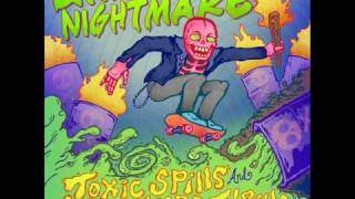 Under A Nightmare - Reaching From Beyond