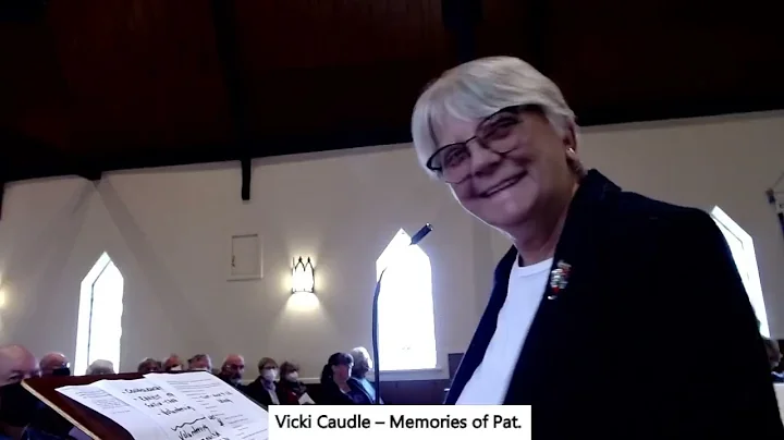 Cecilia Patricia Horner