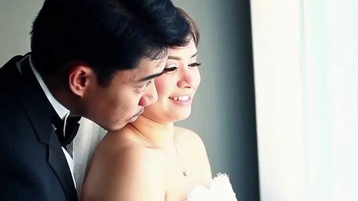 hyatt fisherman's wharf wedding video sample, conn...