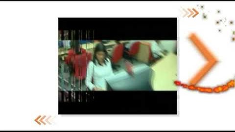 3d animation and composting