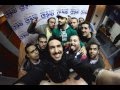 عيش مجنون  احمد يونس   زاب ثروت   بهاء منير   معتز عمران   معتز عثمان حالتي