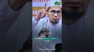 2 KEMULIAAN SAAT DZIKIR MEMBACA ISTIGHFAR #nasehatulama