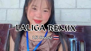   laliga Remix  Lagu Acara Viral Tiktok Eman Djolong  Lk Studio  