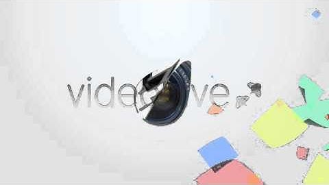 After Effects Project Files - Paper Logo _ VideoHive