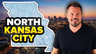 North Kansas City: The Suburb Realtors Don't Want You to Discover