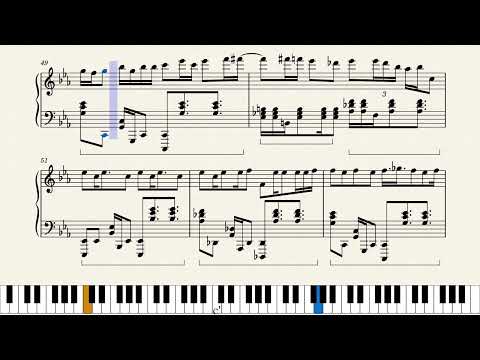 Elite – Chinozo ft. KaFu sheet music