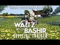 Waltz with bashir  official trailer 2008