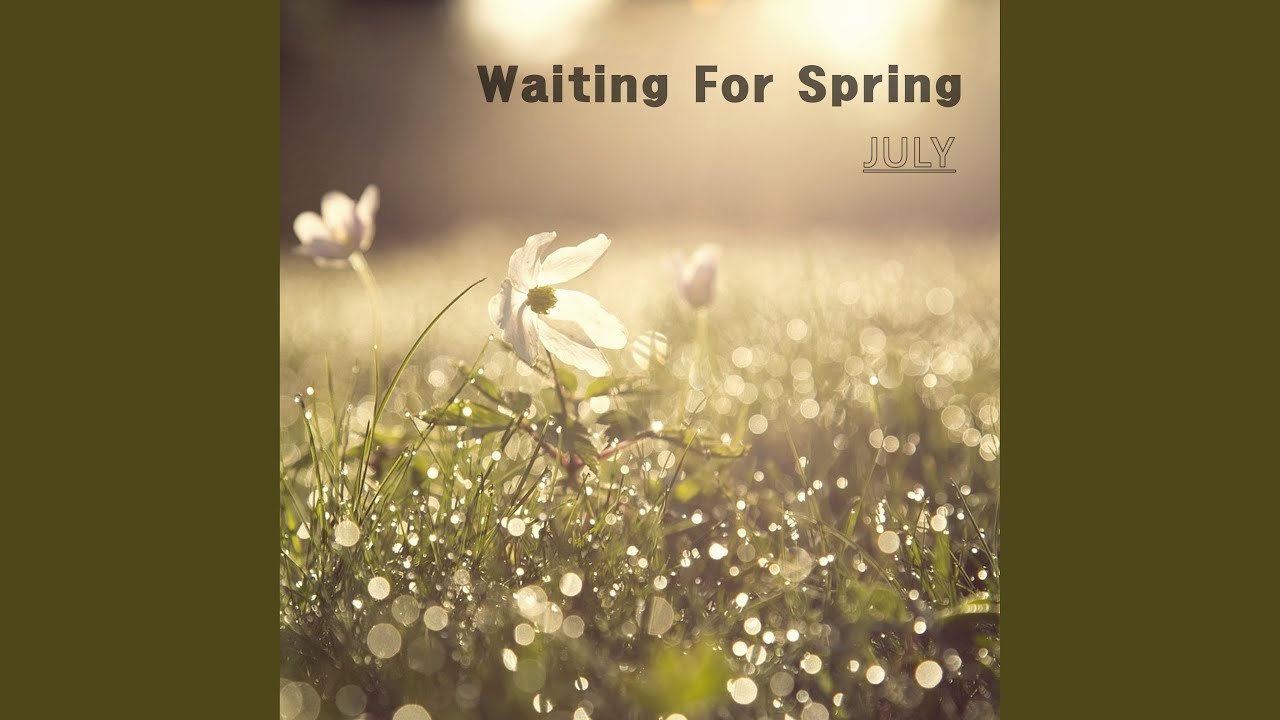 Waiting For Spring - YouTube