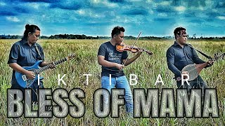 IKTIBAR - BLESS OF MAMA Official Musik Video