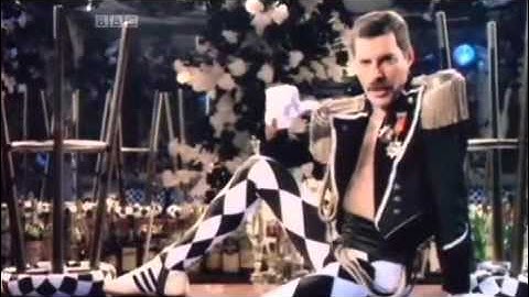 Queen BBc documentary