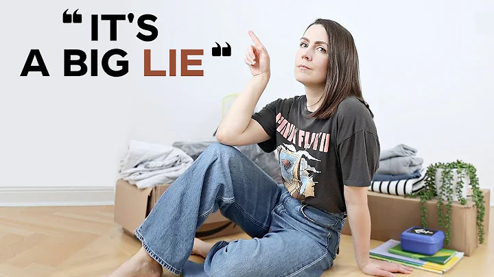 These 20 Decluttering LIES Are Keeping Your Home Cluttered & Messy! - DayDayNews