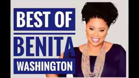 Best of benita Washington