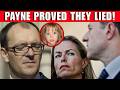 Madeleine McCann: David Payne Confirms What the McCanns Denied|The Fridge, The Bag, The cuddle Toy