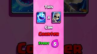 This CARD COMBINATION Can COUNTER EVERYTHING!