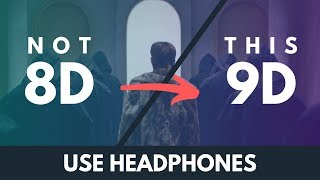 ATEEZ - Say My Name (9D Audio)