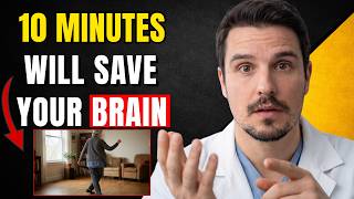 This 10-Minute Dance May Cut DEMENTIA Risk by Up to 70%