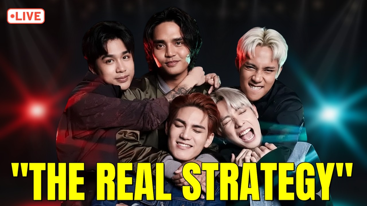 SB19 Chose Asia Over the West — Here’s the Strategic Reason Behind It