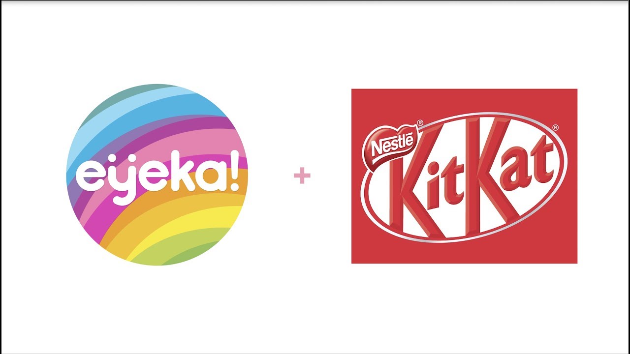 case study of kitkat