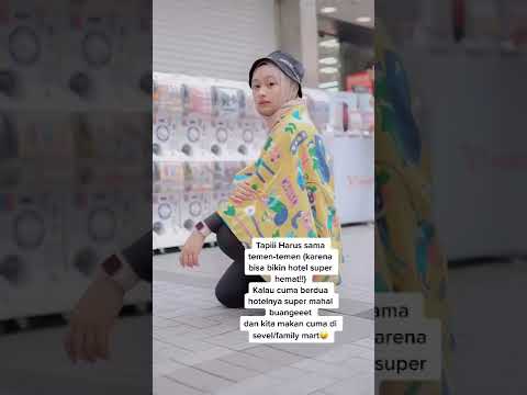 TRIP JEPANG CUMAN 10 JUTAAAA Shorts